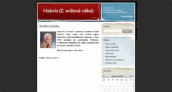 Desktop Screenshot of gruntova.cz
